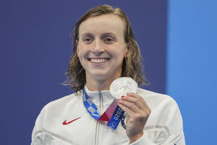 Katie-Ledecky-Breaks-Phelps-Record