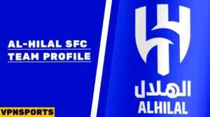 Al-Hilal SFC Team