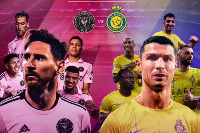 what-time-is-ronaldo-vs-messi-match-2024