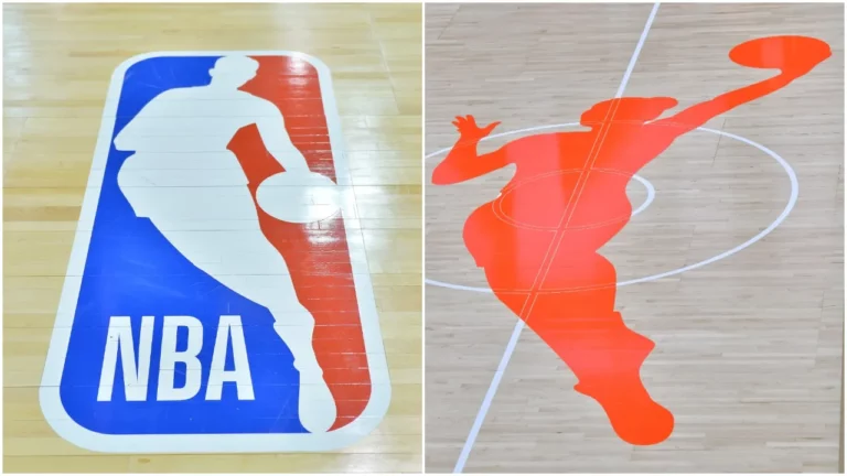 NBA-WNBA