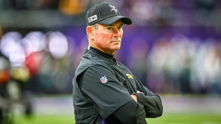 Dallas Cowboys Secure Mike Zimmer