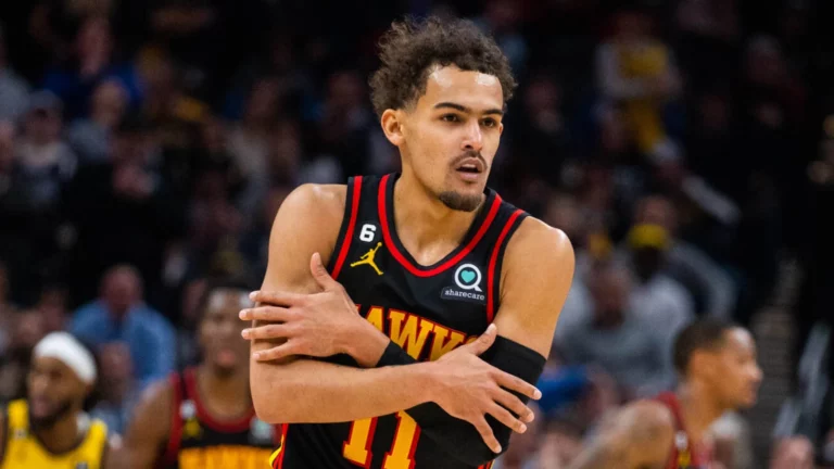 Trae Young's Future with the Atlanta Hawks